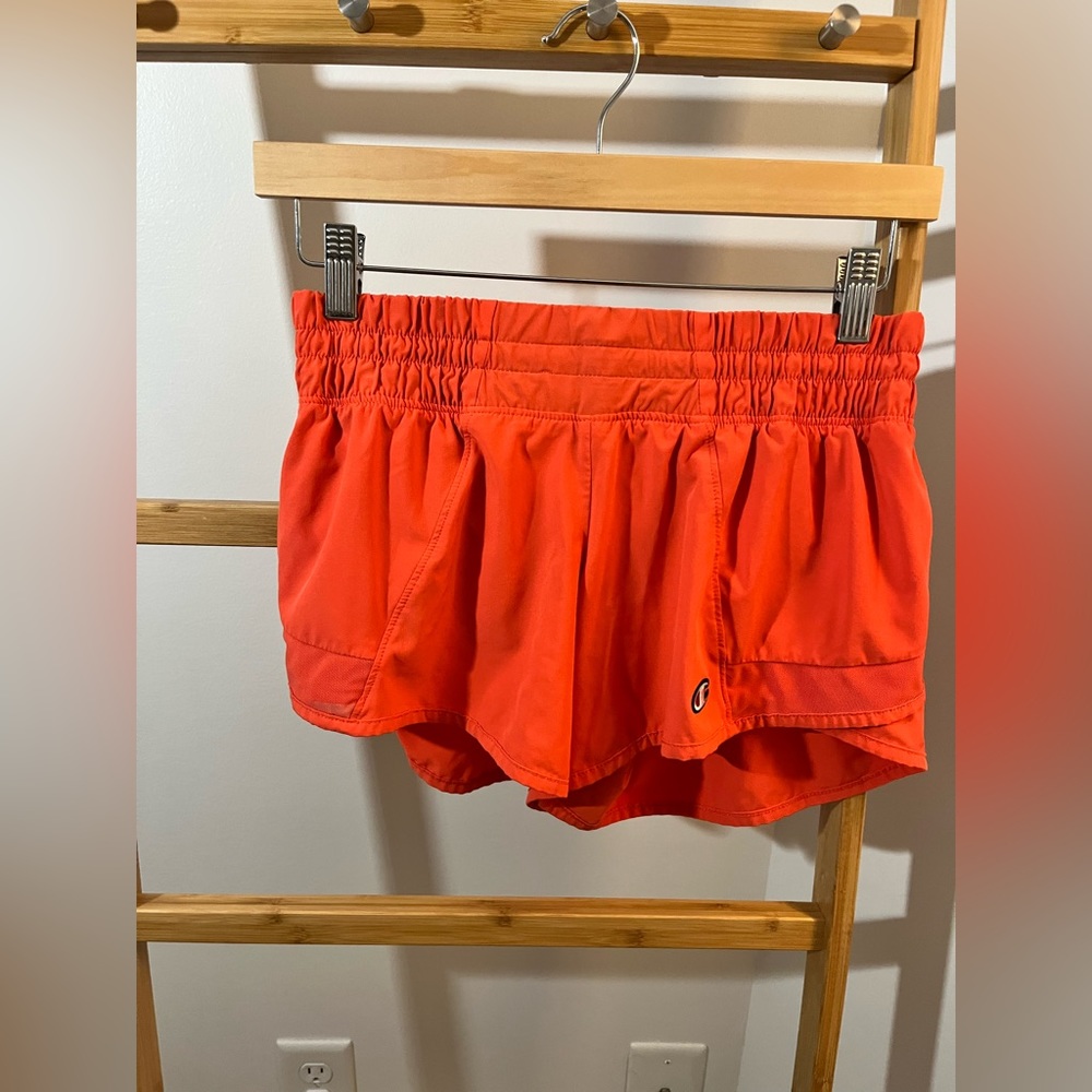 Champion Running Shorts